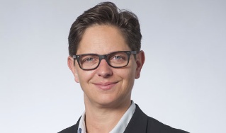 Portrait Isabella Staehelin – Deutsche Assistance 
