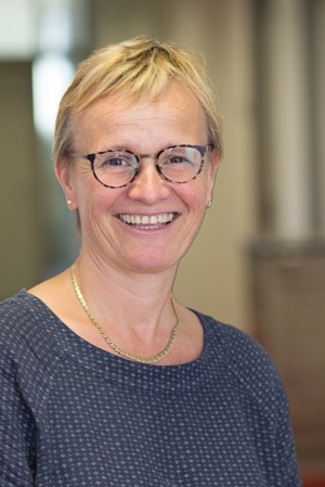 Birgitte Munk Mecklenbeck