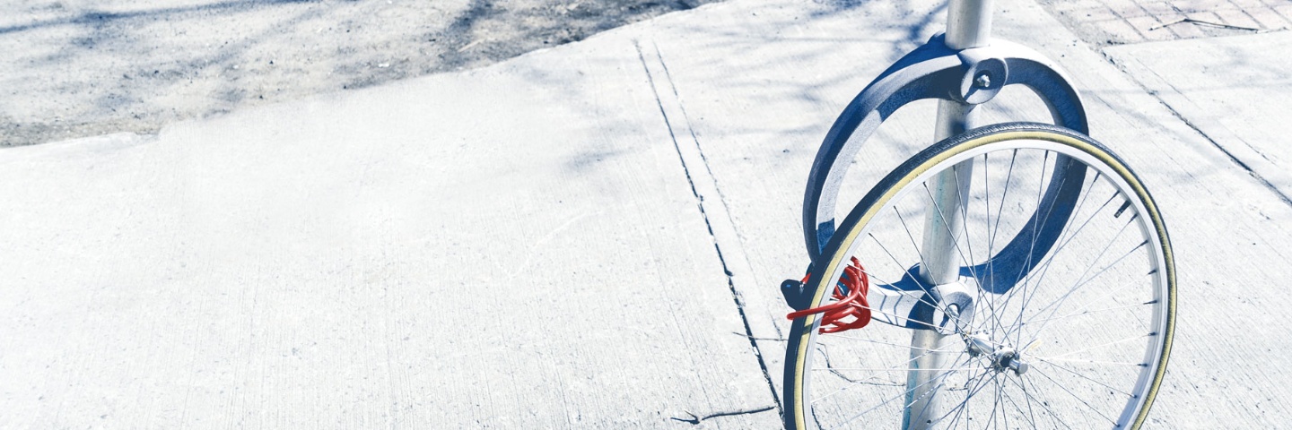 Gestohlenes Fahrrad – Mehrwertleistungen – Deutsche Assistance