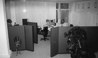 1994: Schadencenter – Deutsche Assistance 