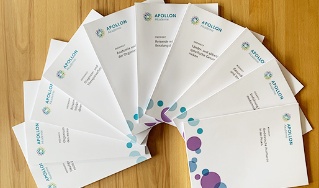 Lehrhefte Apollon – Deutsche Assistance 