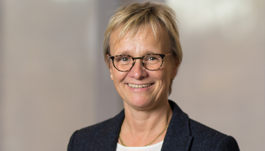 Birgitte Munk Mecklenbeck neue Geschäftsführerin der Deutsche Assistance Service GmbH