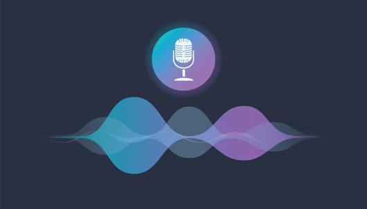 Sprachdialogsystem Voice Bot - Deutsche Assistance