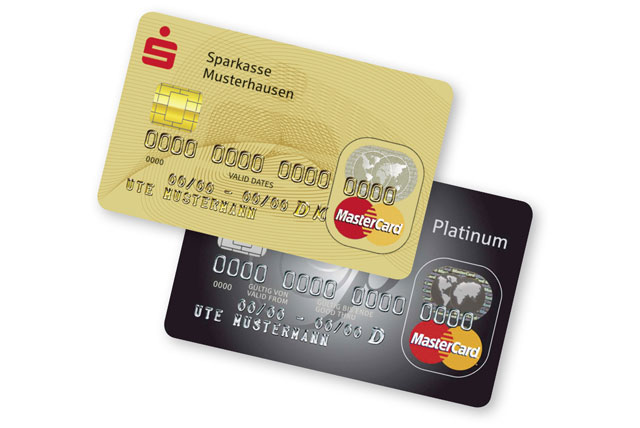 Kreditkarten – Deutsche Assistance