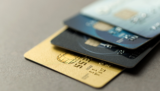 Kreditkarten  – Deutsche Assistance