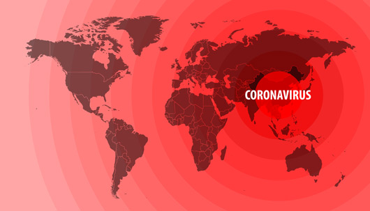 Coronavirus – Deutsche Assistance