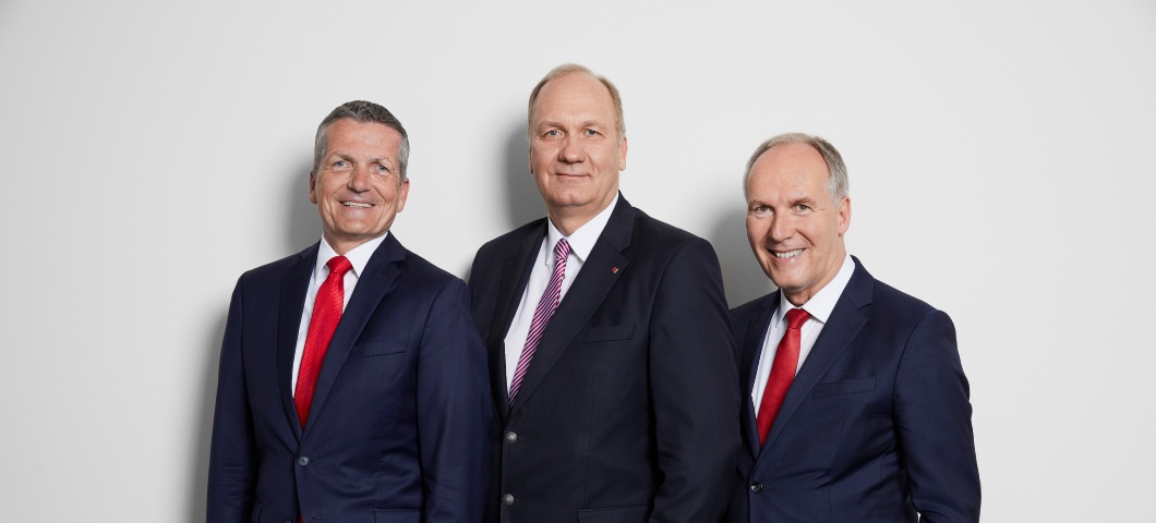 Gesamtvorstand Deutsche Assistance Versicherung AG